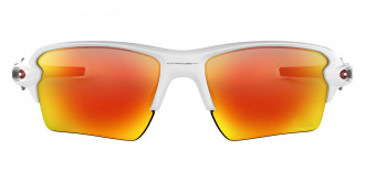 Color: Polished White (918893) - Oakley OO918891889359