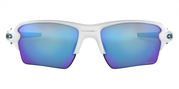 OAKLEY™ Flak 2.0 XL OO9188 918894 59 - Polished White