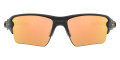 Matte Black / Prizm Rose Gold Polarized