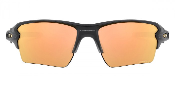OAKLEY™ Flak 2.0 XL OO9188 9188B3 59 - Matte Black