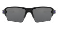 Matte Black / Prizm Black 9188D6