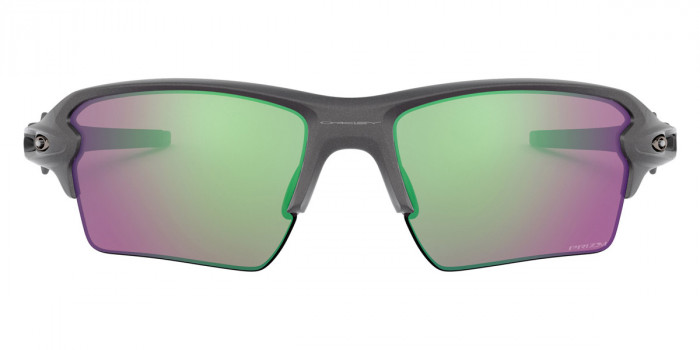 OAKLEY™ Flak 2.0 XL OO9188 9188F3 59 - Steel
