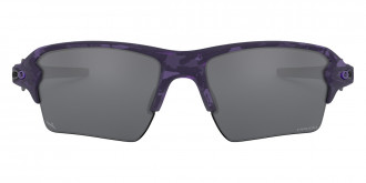Color: Electric Purple Shadow Camo (9188F4) - Oakley OO91889188F459