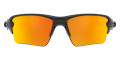 Polished Black / Prizm Ruby Polarized