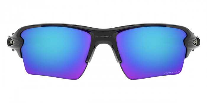 OAKLEY™ Flak 2.0 XL OO9188 9188F7 59 - Polished Black