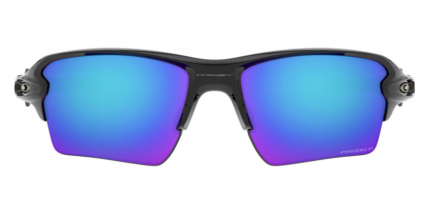 Oakley™ Flak 2.0 XL OO9188 9188F7 59 - Polished Black