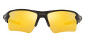 Matte Black / 24K Polarized
