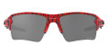 Red Tiger / Prizm Black Mirrored