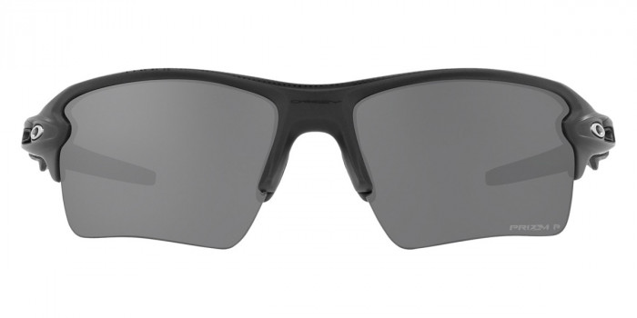 OAKLEY™ Flak 2.0 XL OO9188 9188H3 59 - High Resolution Carbon