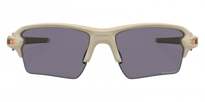 Oakley™ Flak 2.0 XL OO9188 918872 59 Polished Black Sunglasses