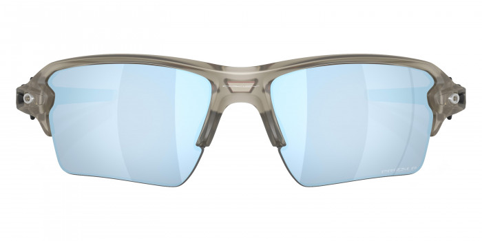 OAKLEY™ Flak 2.0 XL OO9188 9188J9 59 - Matte Gray Ink