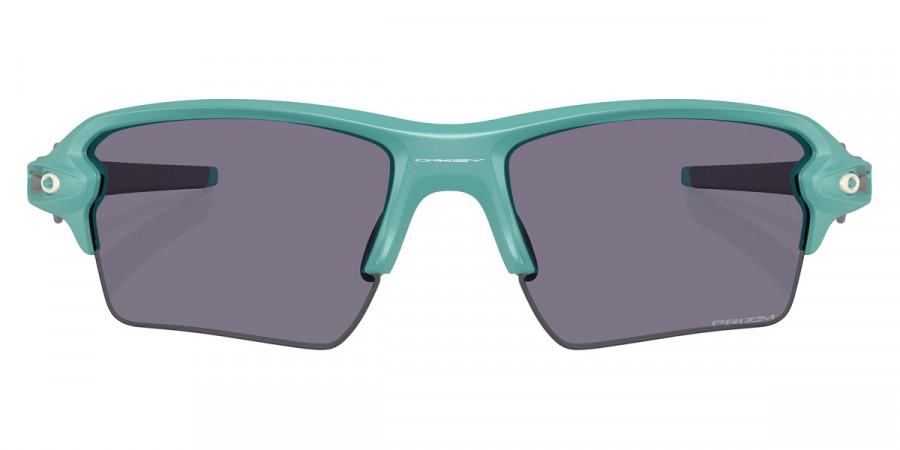Oakley™ Flak 2.0 XL OO9188 9188K1 59 - Matte Pacific
