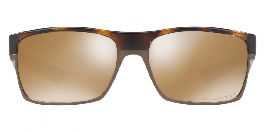 Oakley™ Twoface OO9189 918917 60 - Polished Brown Tortoise