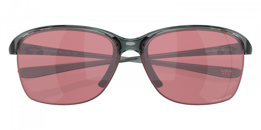 Oakley™ - Unstoppable OO9191