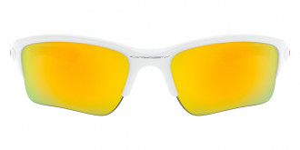 Oakley™ Quarter Jacket OO9200 920003 61 - Polished White