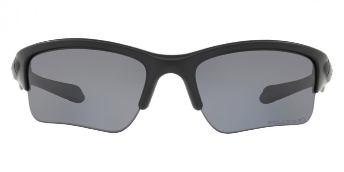 OAKLEY™ Quarter Jacket OO9200 920007 61 - Matte Black