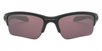 Oakley™ Quarter Jacket OO9200 920017 61 - Matte Black