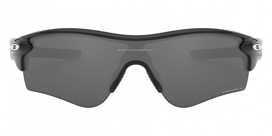 Oakley™ Radarlock Path (A) OO9206 920651 38 - Polished Black