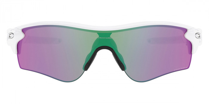 OAKLEY™ Radarlock Path (A) OO9206 920667 38 - Polished White