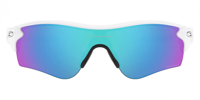 OAKLEY™ Radarlock Path (A) OO9206 920668 38 - Polished White