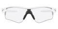 Polished White / Clear / Black Photochrmc Iridium