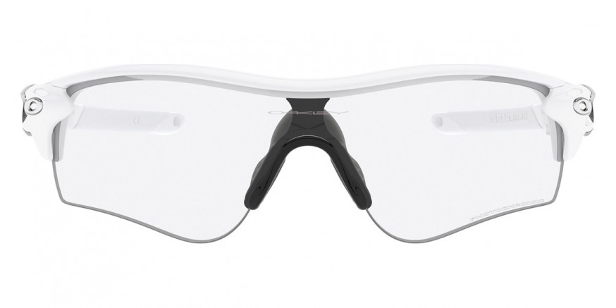 Oakley™ Radarlock Path (A) OO9206 920669 38 - Polished White