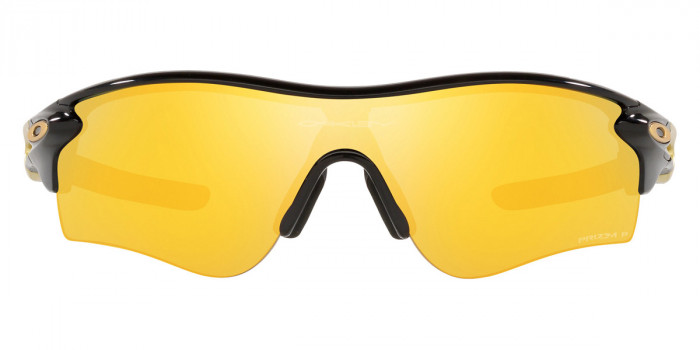 OAKLEY™ Radarlock Path (A) OO9206 920674 38 - Polished Black
