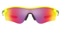 Tennis Ball Yellow / Prizm Road