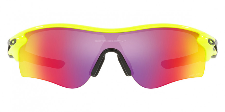 Oakley™ Radarlock Path (A) OO9206 920680 38 - Tennis Ball Yellow