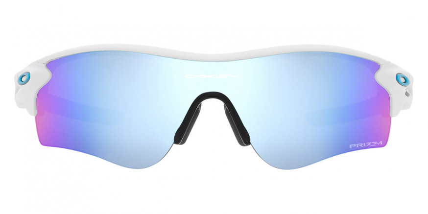 Oakley™ Radarlock Path (A) OO9206 920692 138 - Matte White