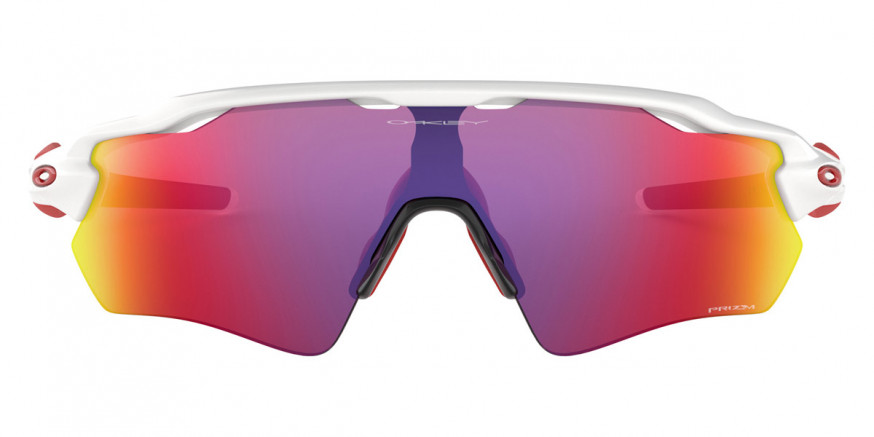 Oakley™ Radar Ev Path OO9208 920805 38 - Polished White