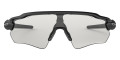 Steel / Clear / Black Photochrmc Iridium