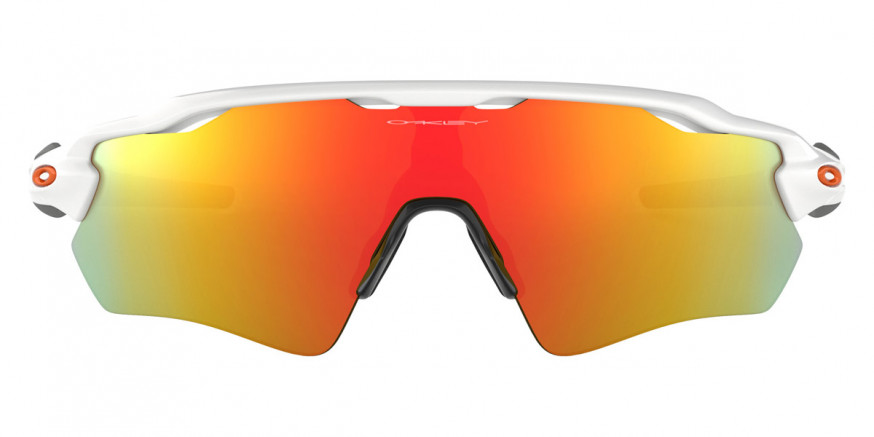 Oakley™ Radar Ev Path OO9208 920816 38 - Polished White