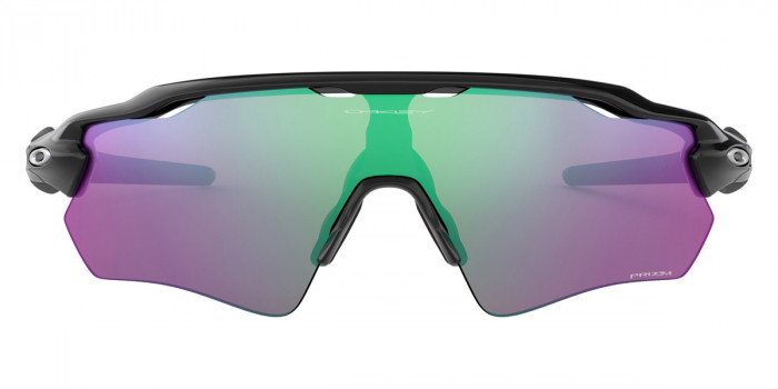 OAKLEY™ Radar Ev Path OO9208 920844 38 - Polished Black