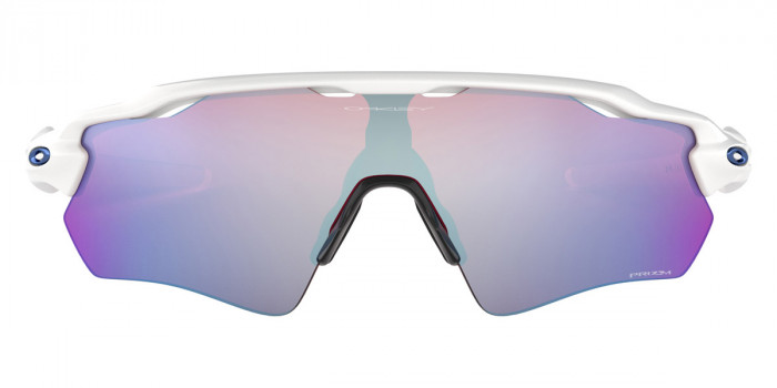 OAKLEY™ Radar Ev Path OO9208 920847 38 - Polished White