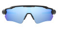 Matte Black / Prizm Deep Water Polarized
