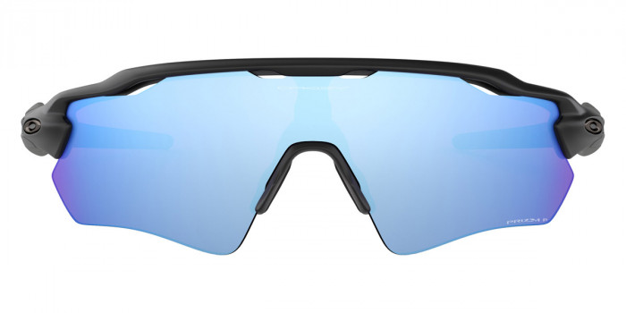 OAKLEY™ Radar Ev Path OO9208 920855 38 - Matte Black