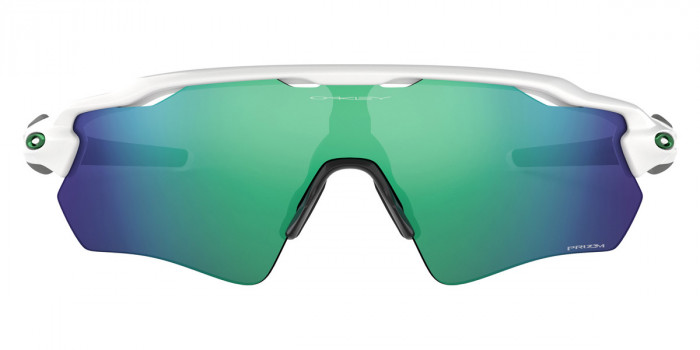 OAKLEY™ Radar Ev Path OO9208 920871 38 - Polished White