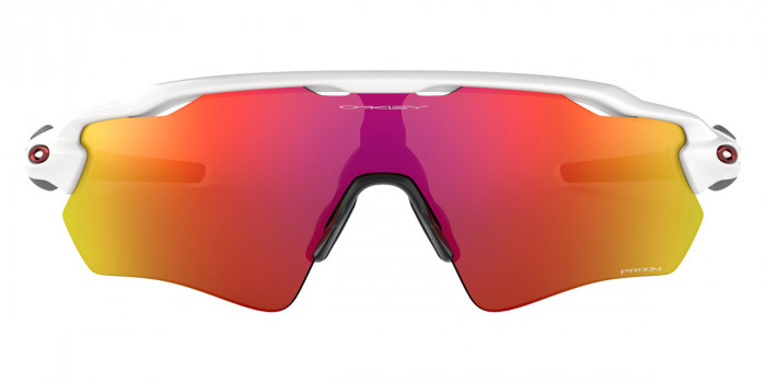 OAKLEY™ Radar Ev Path OO9208 920872 38 - Polished White