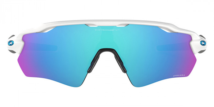 OAKLEY™ Radar Ev Path OO9208 920873 38 - Polished White