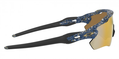 Oakley™ Radar Path 38 Splatter Sunglasses