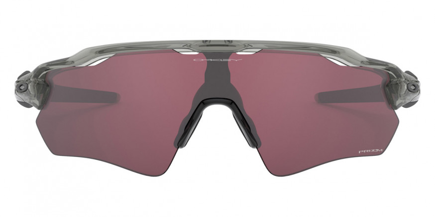 Oakley™ Radar Ev Path OO9208 920882 38 - Gray Ink