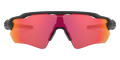 Matte Black / Prizm Trail Torch