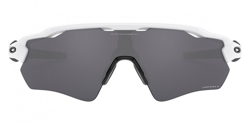 Oakley™ Radar Ev Path OO9208 920894 38 - Polished White