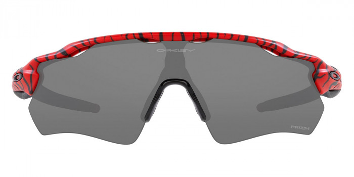 Oakley™ Radar Ev Path OO9208 9208D1 138 - Red Tiger