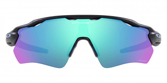 Oakley™ Radar Ev Path OO9208 9208E3 138 - Matte Black