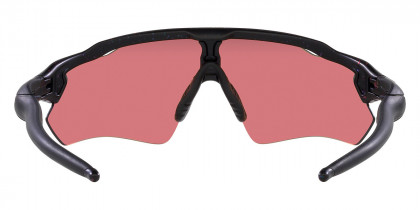 Color: Matte Green Purple Colorshift Splatter (9208E4) - Oakley OO92089208E438