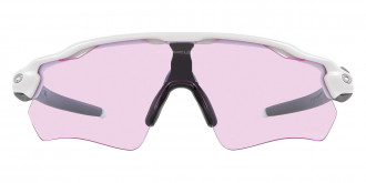 Oakley™ Radar Ev Path OO9208 9208E5 138 - Matte White