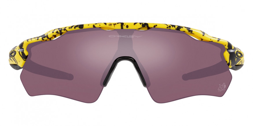 Oakley™ Radar Ev Path OO9208 9208E8 138 - Tdf Splatter