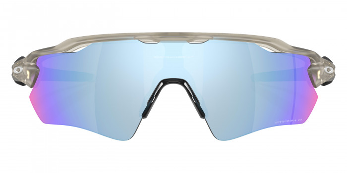 OAKLEY™ Radar Ev Path OO9208 9208F6 138 - Matte Gray Ink